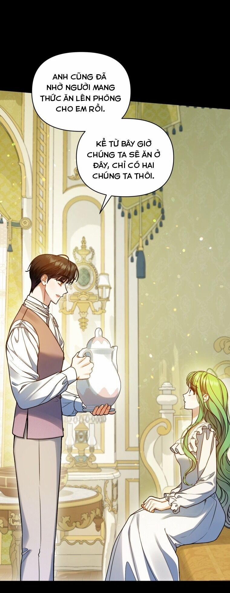 Tôi Trở Thành Em Gái Của Nam Chính Tiểu Thuyết Bl 81 trang 47