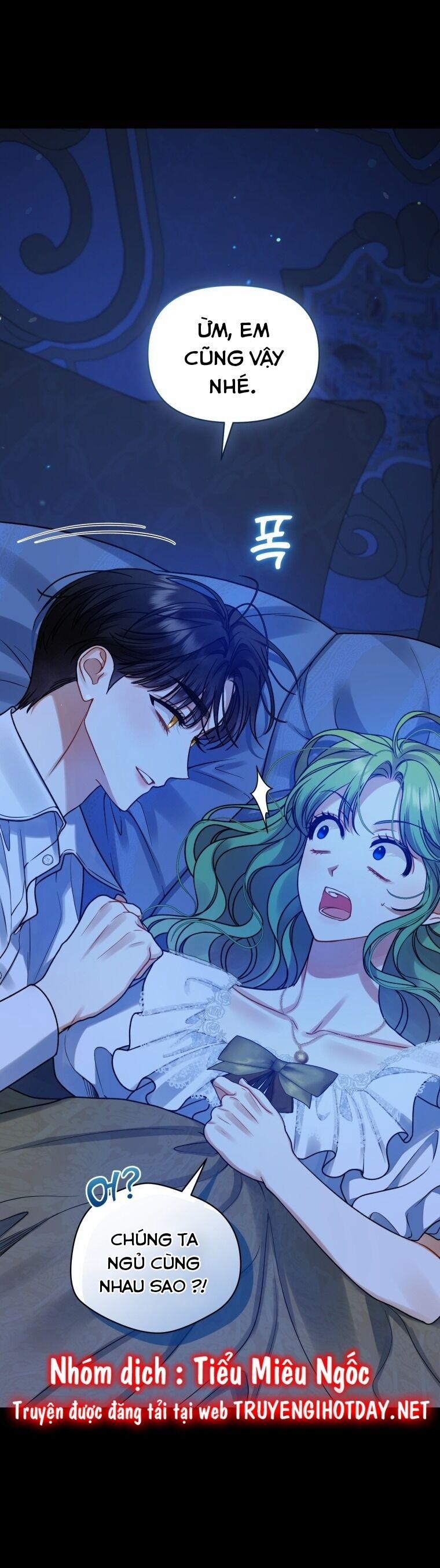 Tôi Trở Thành Em Gái Của Nam Chính Tiểu Thuyết Bl 81 trang 50