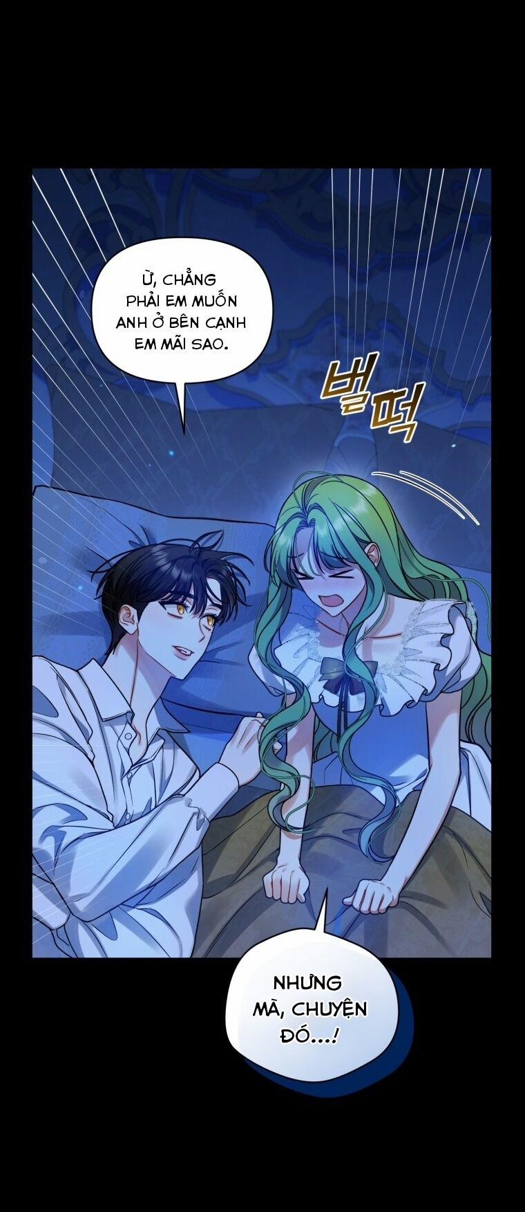 Tôi Trở Thành Em Gái Của Nam Chính Tiểu Thuyết Bl 81 trang 51