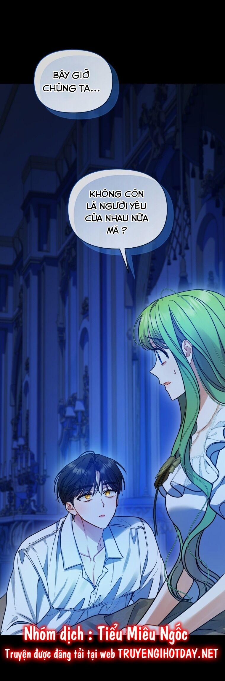 Tôi Trở Thành Em Gái Của Nam Chính Tiểu Thuyết Bl 81 trang 52