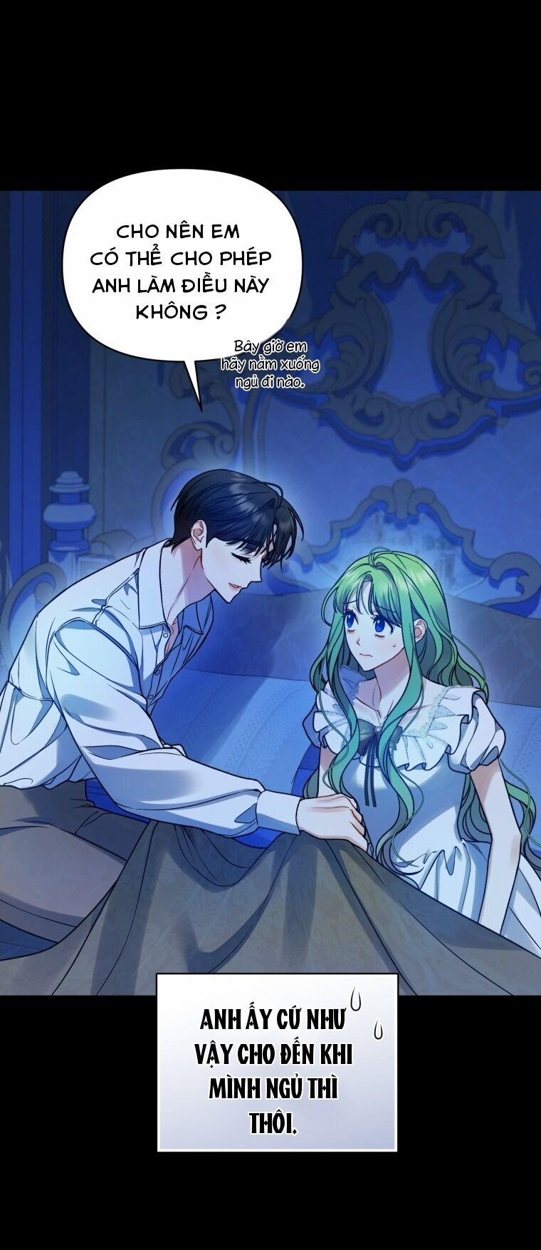 Tôi Trở Thành Em Gái Của Nam Chính Tiểu Thuyết Bl 81 trang 54