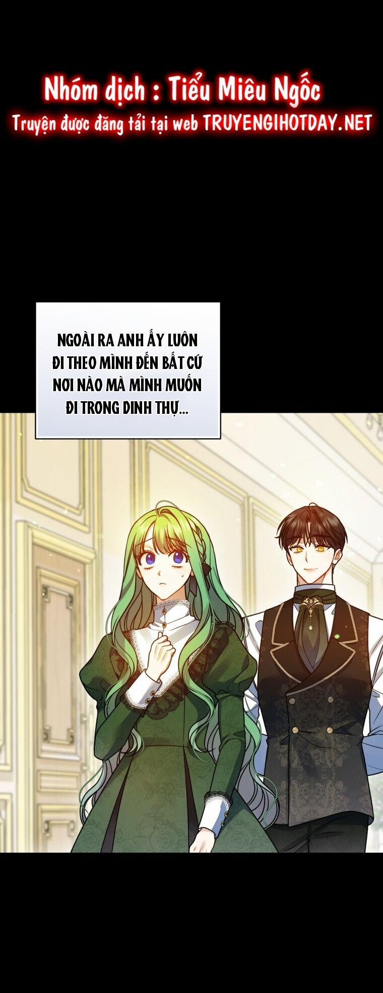 Tôi Trở Thành Em Gái Của Nam Chính Tiểu Thuyết Bl 81 trang 55