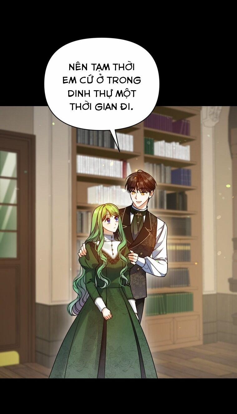 Tôi Trở Thành Em Gái Của Nam Chính Tiểu Thuyết Bl 81 trang 57