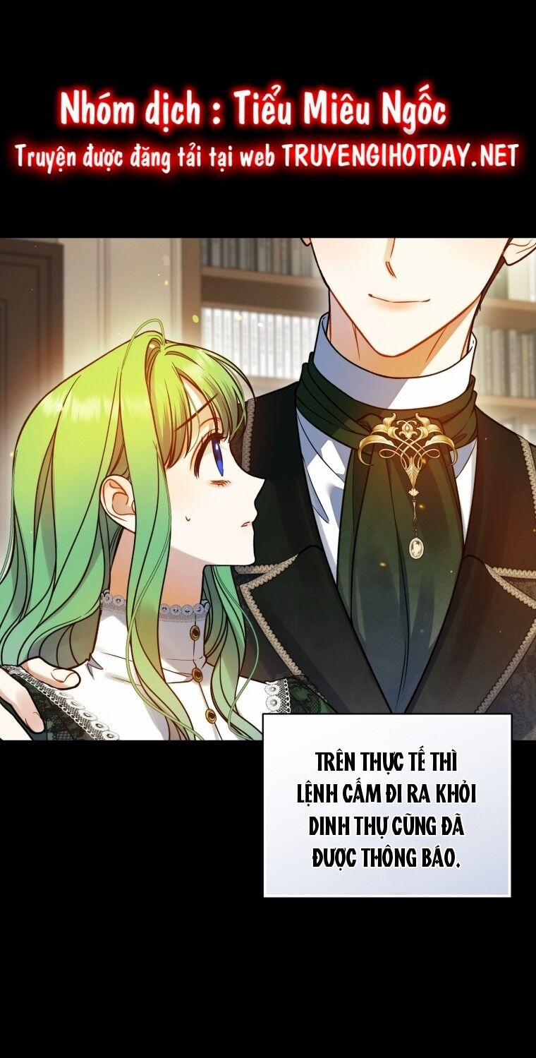 Tôi Trở Thành Em Gái Của Nam Chính Tiểu Thuyết Bl 81 trang 58