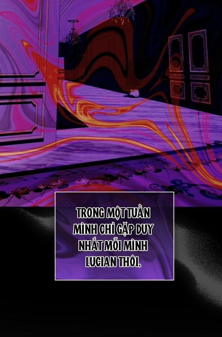 Tôi Trở Thành Em Gái Của Nam Chính Tiểu Thuyết Bl 81 trang 60