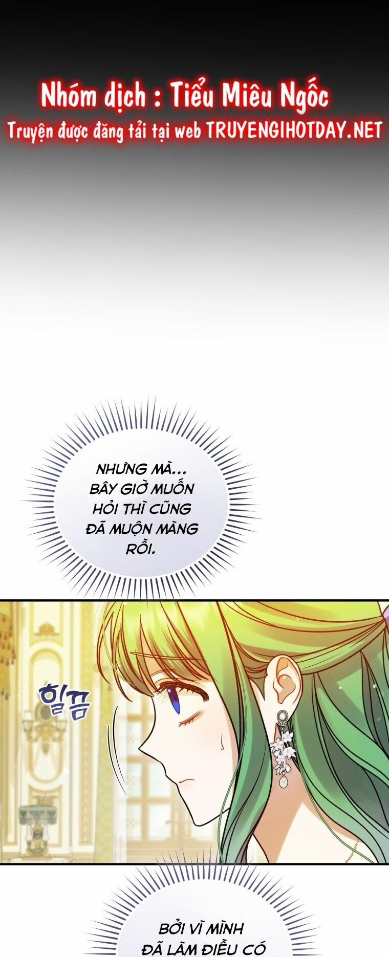 Tôi Trở Thành Em Gái Của Nam Chính Tiểu Thuyết Bl 81 trang 61