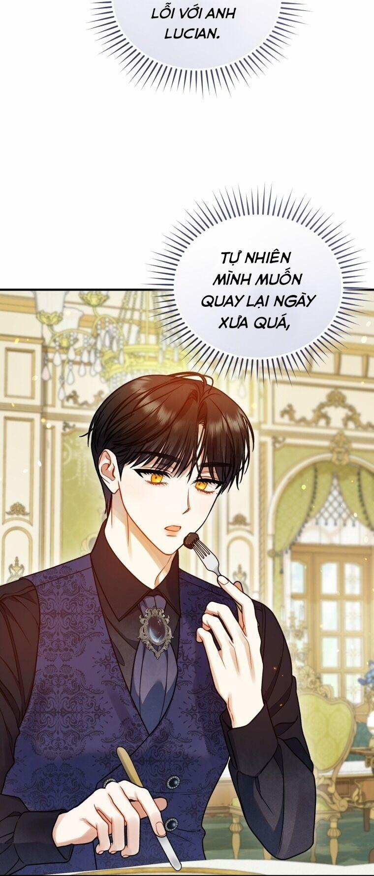 Tôi Trở Thành Em Gái Của Nam Chính Tiểu Thuyết Bl 81 trang 62