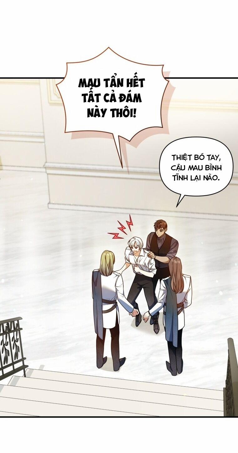 Tôi Trở Thành Em Gái Của Nam Chính Tiểu Thuyết Bl 81 trang 69