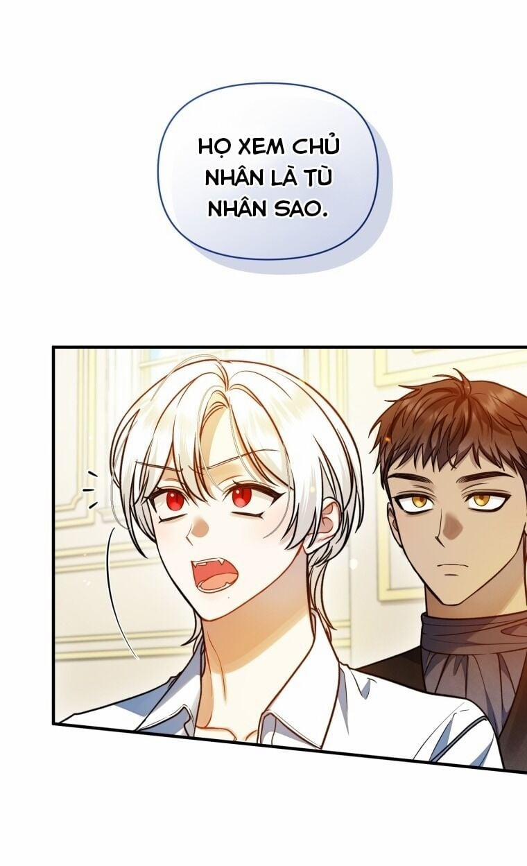 Tôi Trở Thành Em Gái Của Nam Chính Tiểu Thuyết Bl 81 trang 70