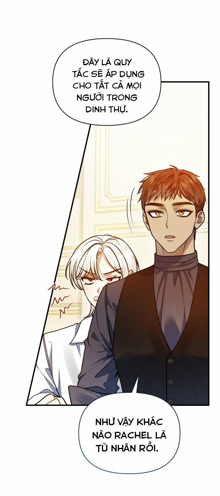 Tôi Trở Thành Em Gái Của Nam Chính Tiểu Thuyết Bl 81 trang 75