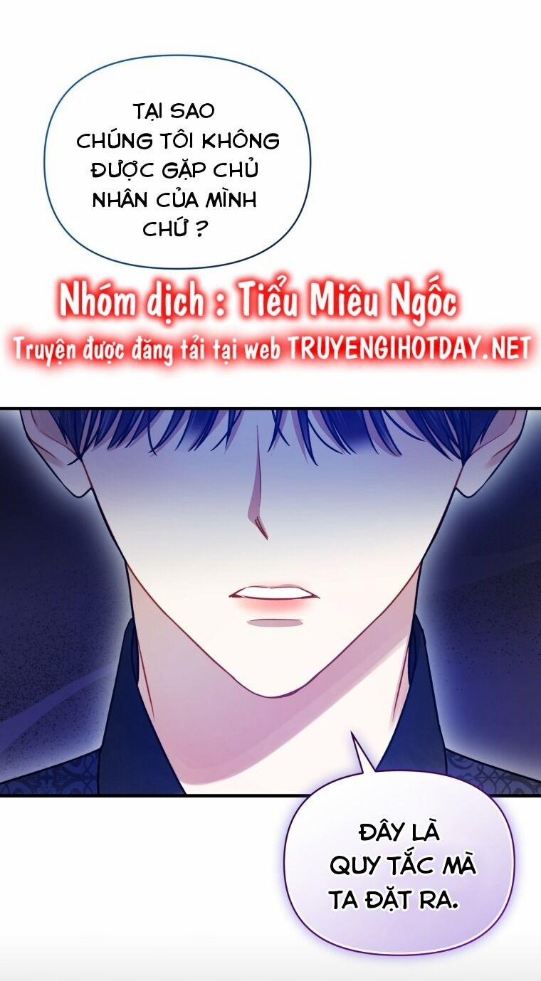 Tôi Trở Thành Em Gái Của Nam Chính Tiểu Thuyết Bl 81 trang 76