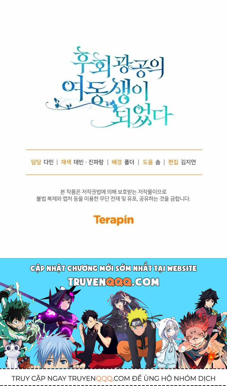 Tôi Trở Thành Em Gái Của Nam Chính Tiểu Thuyết Bl 81 trang 80