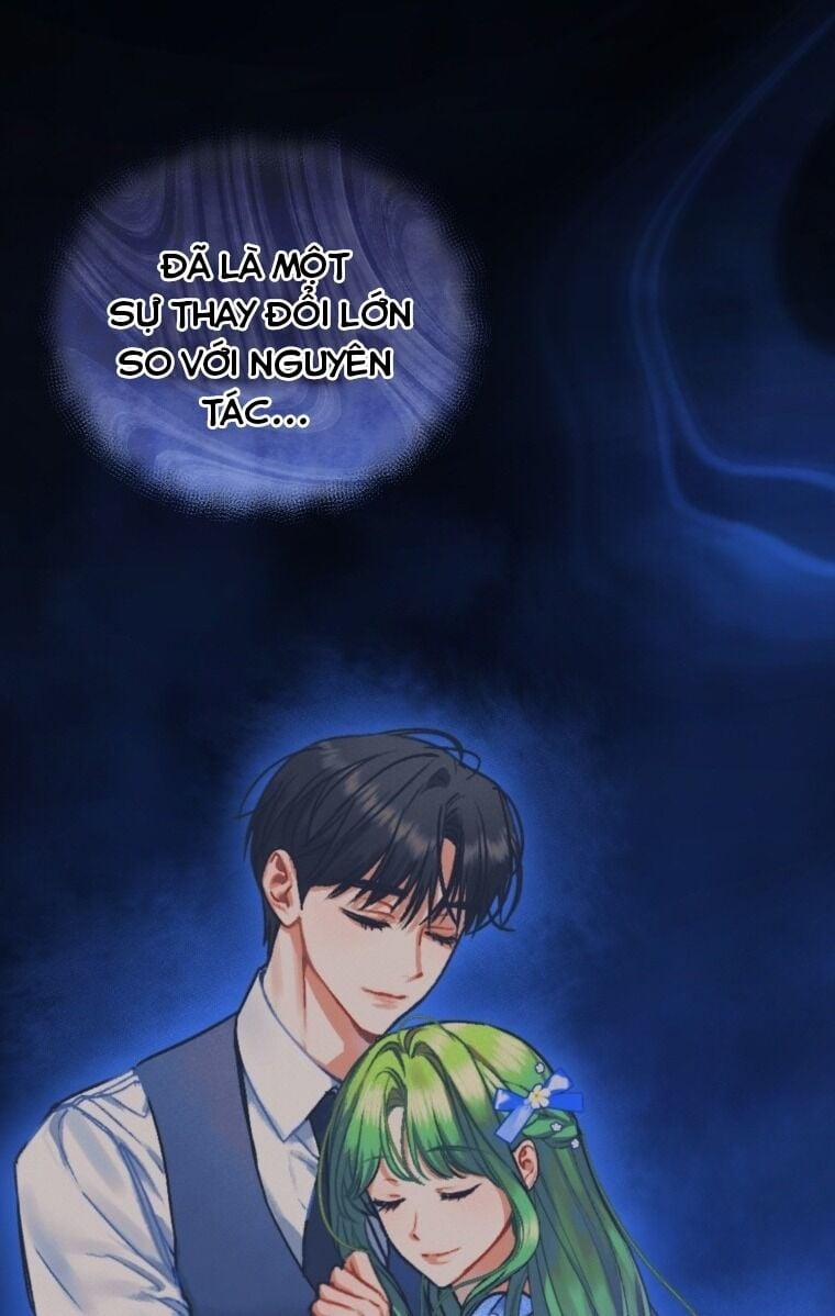 Tôi Trở Thành Em Gái Của Nam Chính Tiểu Thuyết Bl 81 trang 9