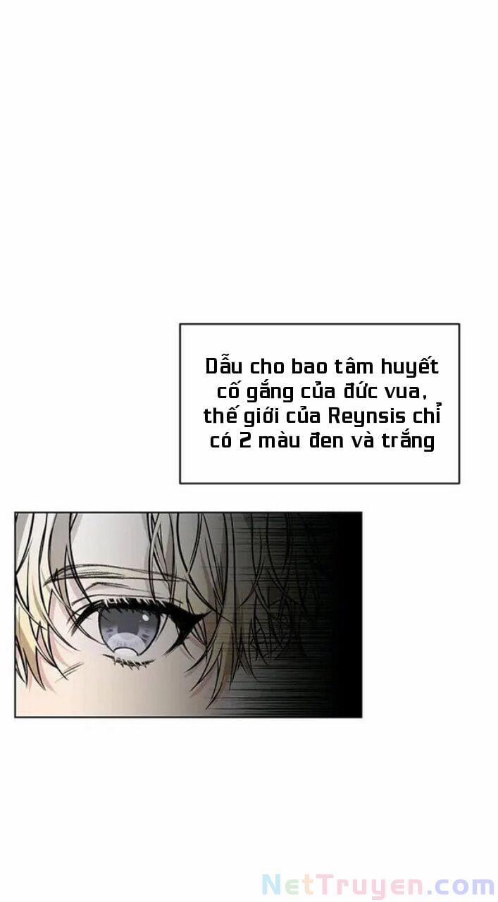 Tôi Trở Thành Gia Sư Của Tên Bạo Chúa 1.2 trang 19