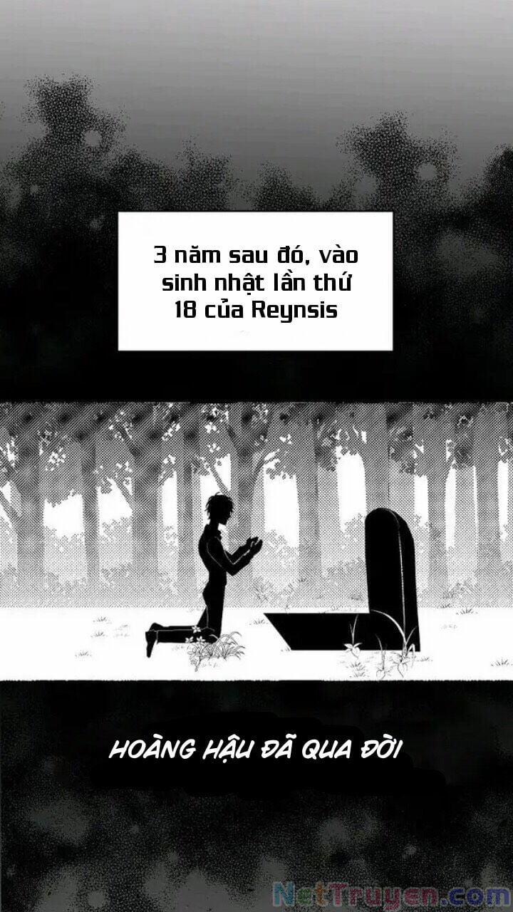 Tôi Trở Thành Gia Sư Của Tên Bạo Chúa 1.2 trang 30