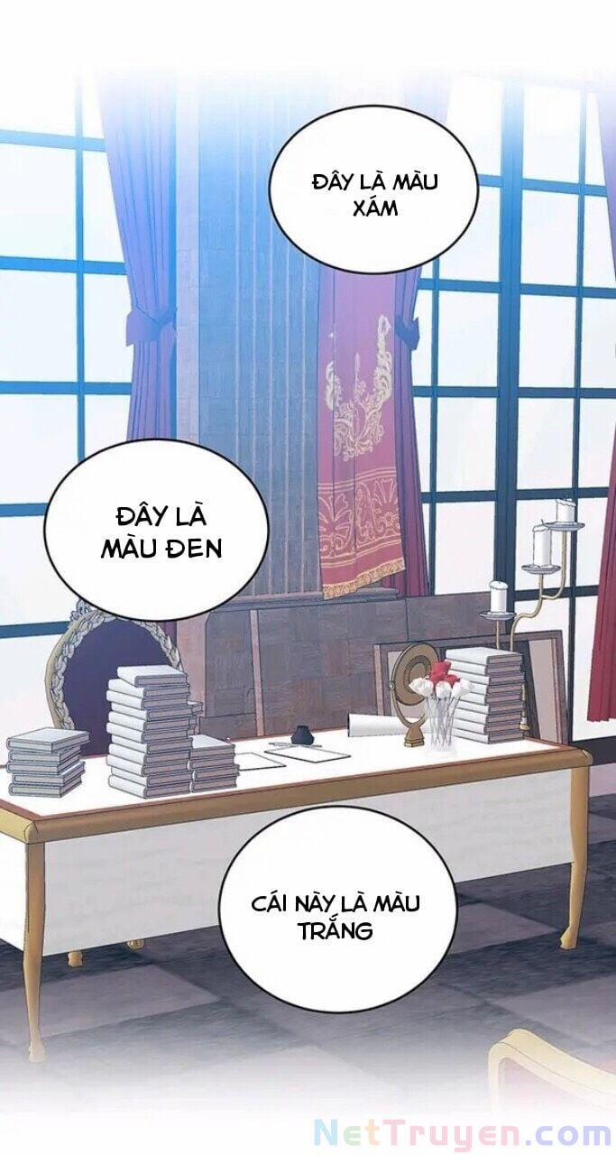 Tôi Trở Thành Gia Sư Của Tên Bạo Chúa 1.2 trang 8