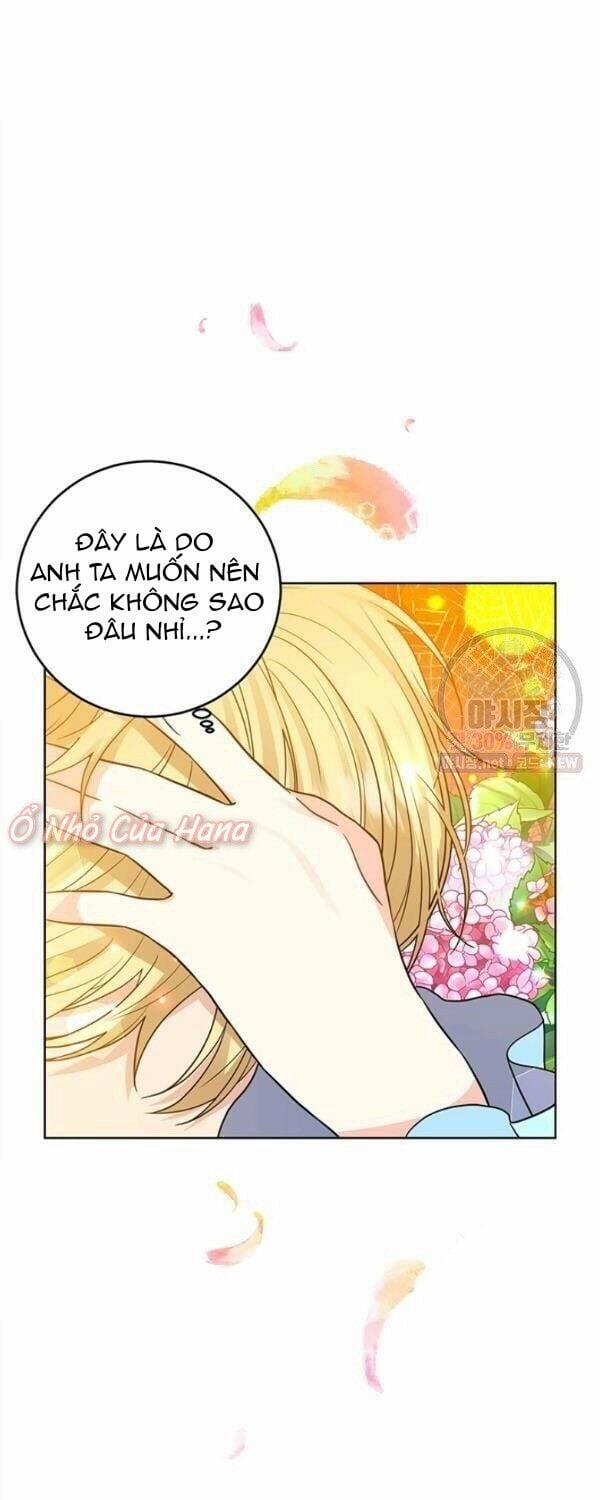 Tôi Trở Thành Gia Sư Của Tên Bạo Chúa 24 trang 12