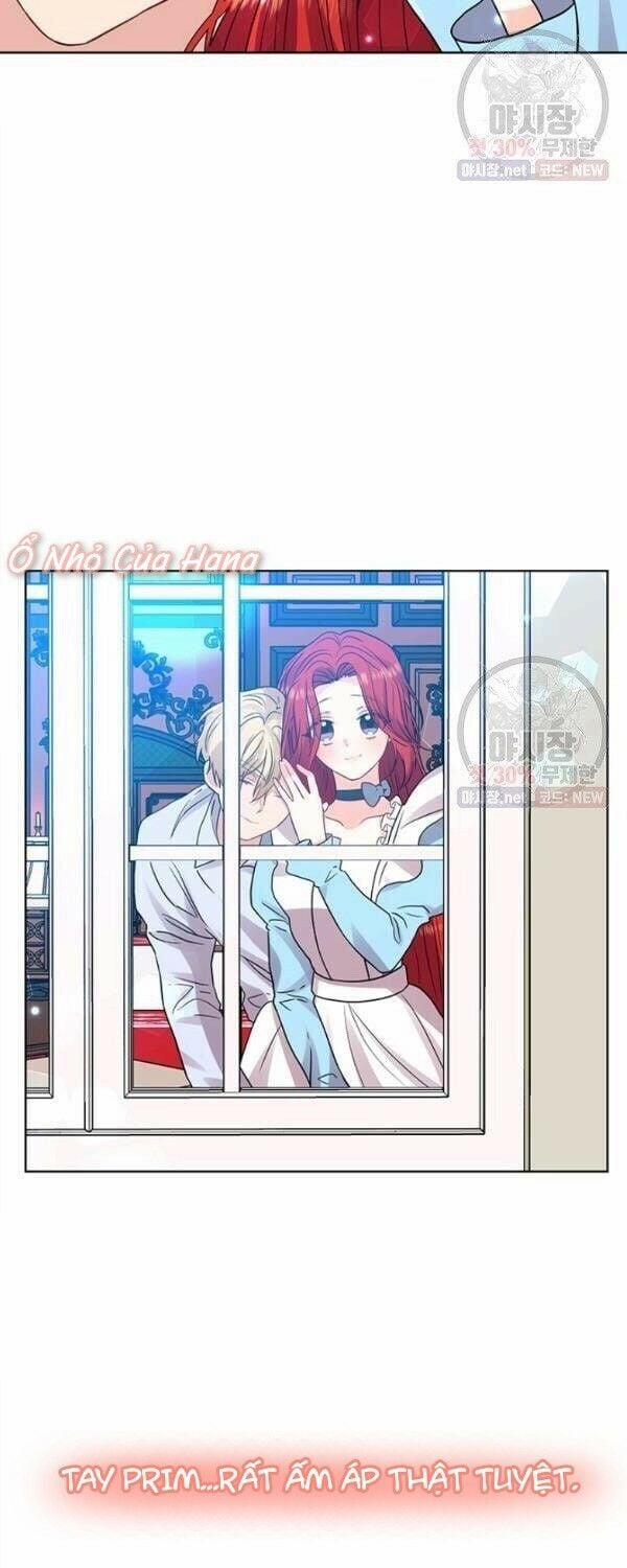 Tôi Trở Thành Gia Sư Của Tên Bạo Chúa 24 trang 14