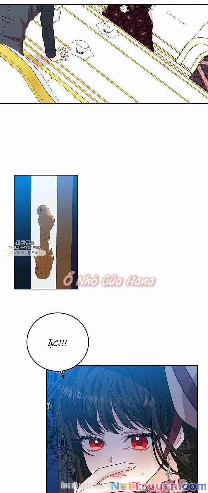 Tôi Trở Thành Gia Sư Của Tên Bạo Chúa 28 trang 1