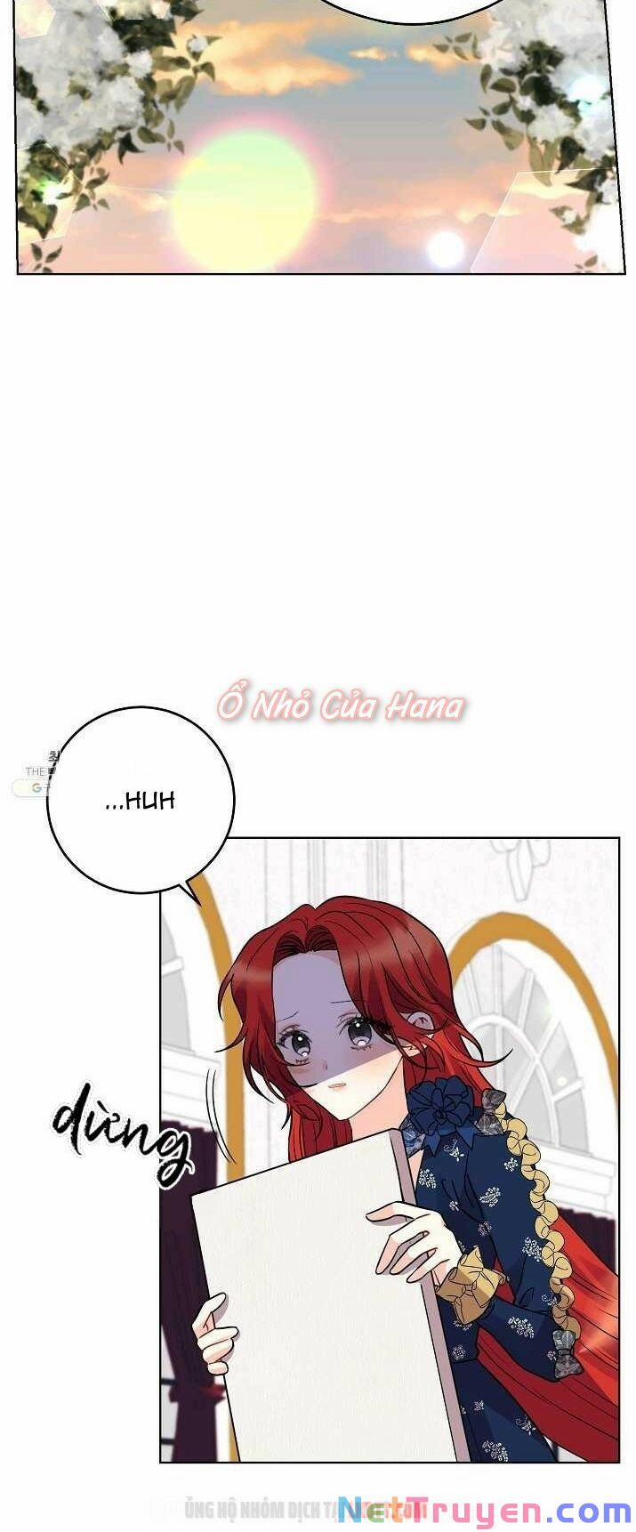 Tôi Trở Thành Gia Sư Của Tên Bạo Chúa 29 trang 1