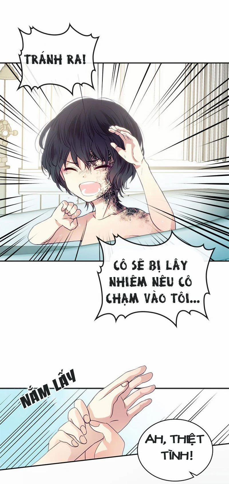 Tôi Trở Thành Hầu Gái Của Một Công Tước 3 trang 43