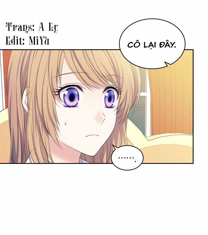 Tôi Trở Thành Hầu Gái Của Một Công Tước 48 trang 1