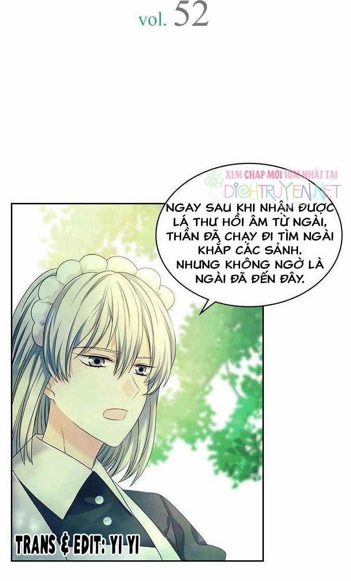 Tôi Trở Thành Hầu Gái Của Một Công Tước 52 trang 1