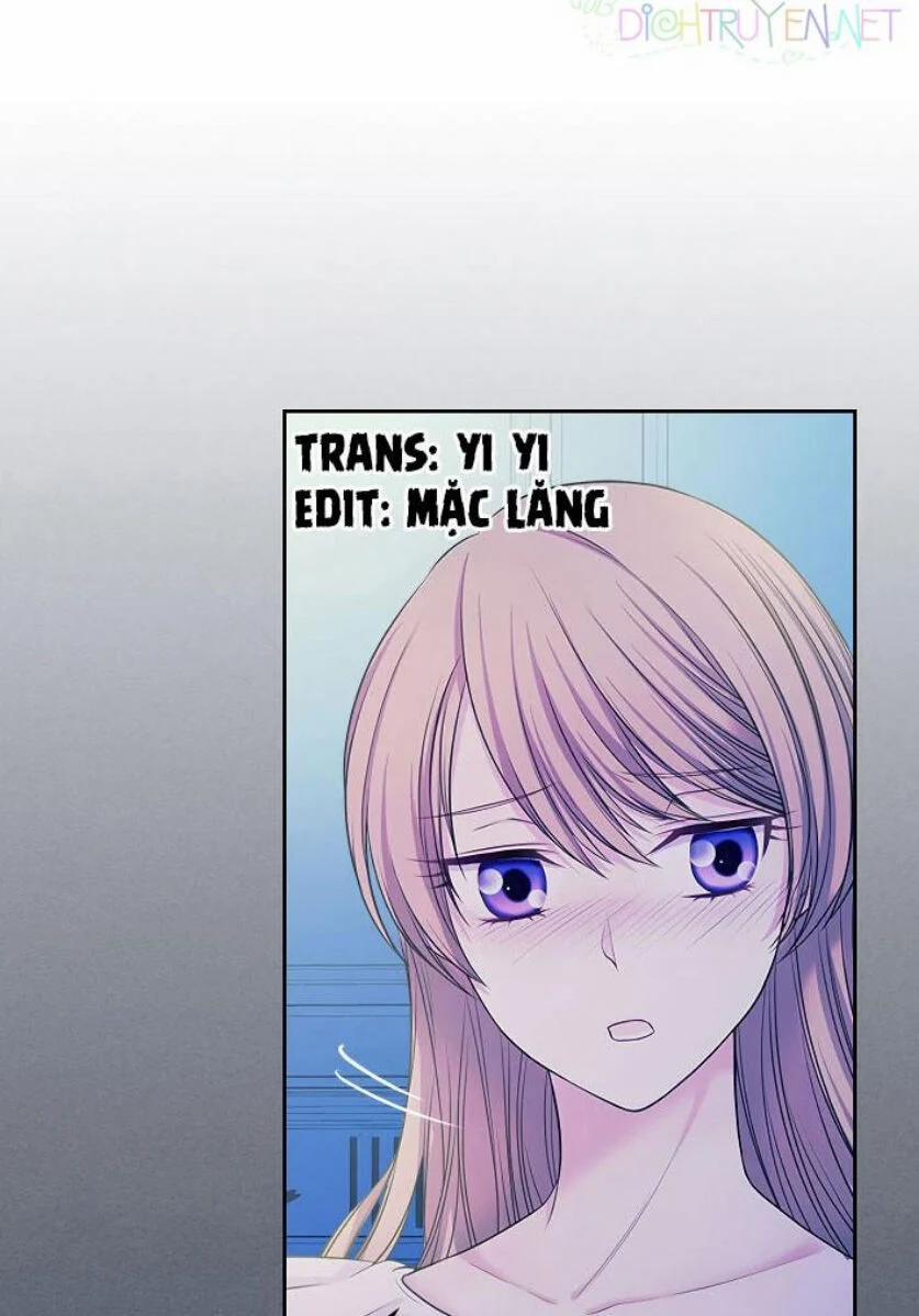 Tôi Trở Thành Hầu Gái Của Một Công Tước 58 trang 1
