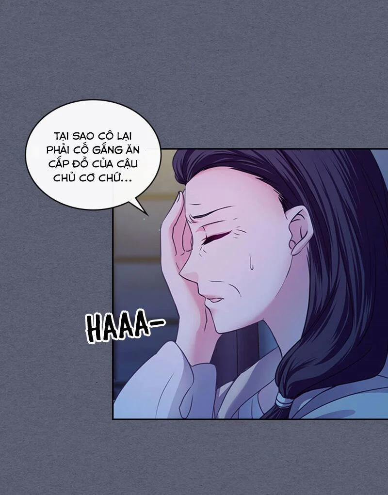 Tôi Trở Thành Hầu Gái Của Một Công Tước 9 trang 0