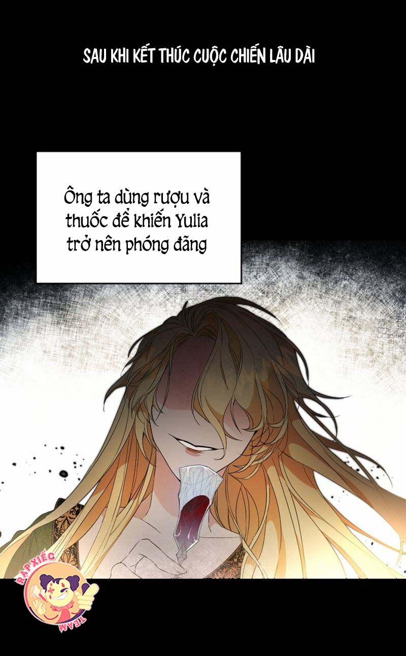 Tôi Trở Thành Hoàng Đế Ác Ma Trong Tiểu Thuyết 3 trang 18