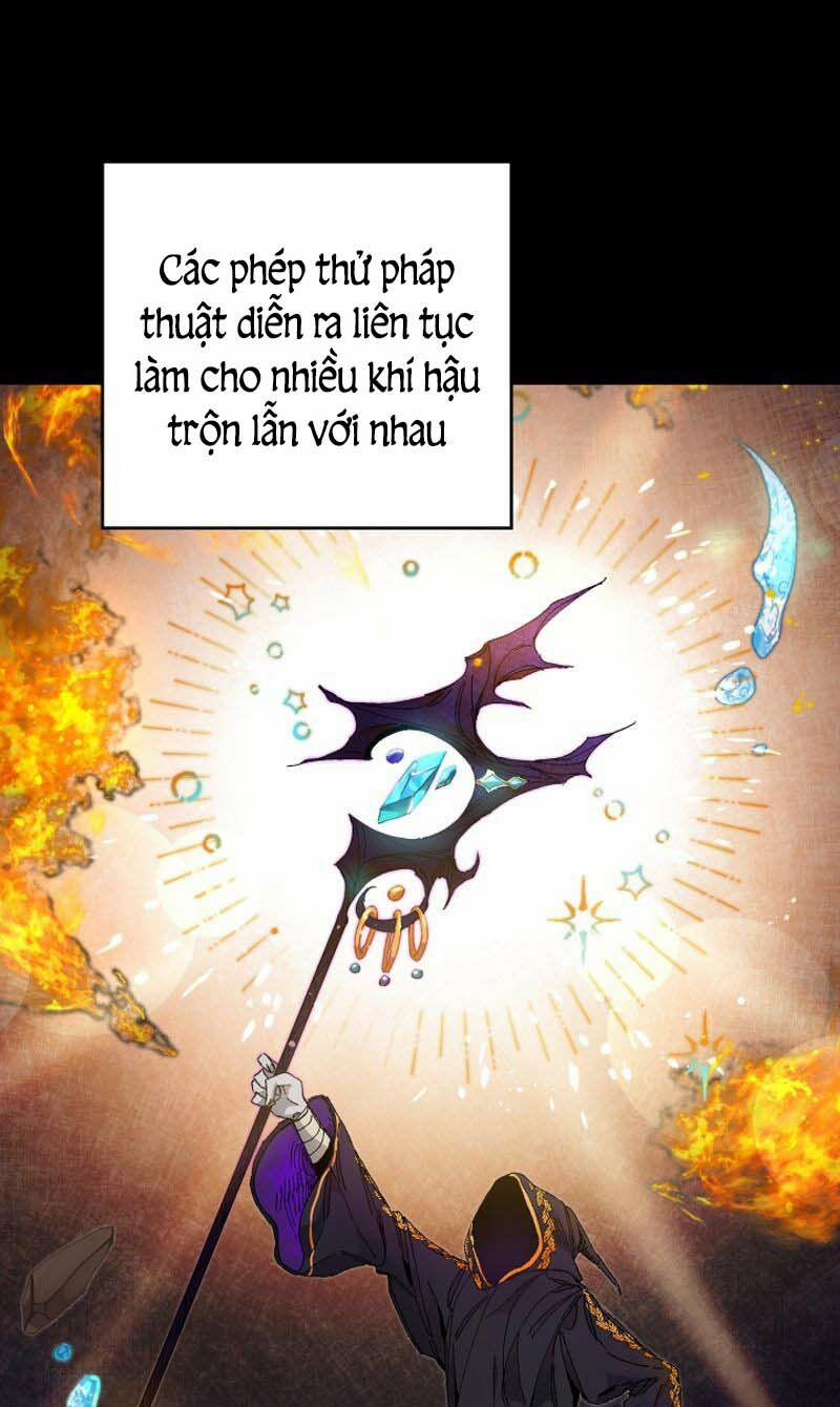 Tôi Trở Thành Hoàng Đế Ác Ma Trong Tiểu Thuyết 3 trang 5