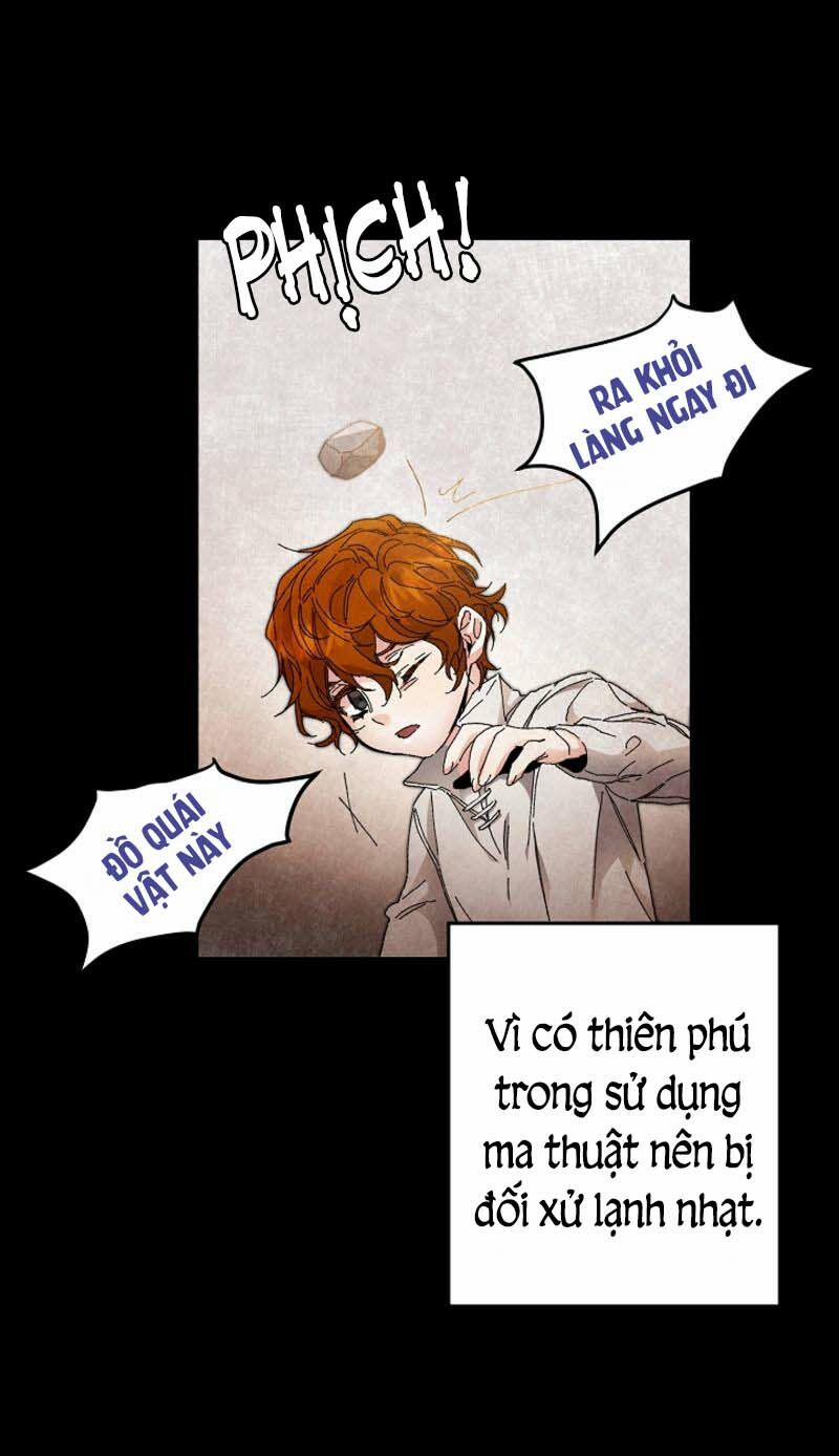Tôi Trở Thành Hoàng Đế Ác Ma Trong Tiểu Thuyết 3 trang 52