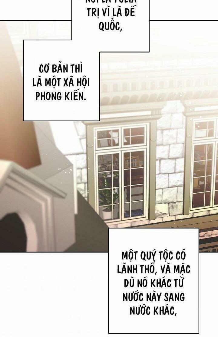 Tôi Trở Thành Hoàng Đế Ác Ma Trong Tiểu Thuyết 45 trang 27
