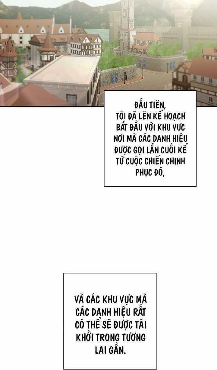 Tôi Trở Thành Hoàng Đế Ác Ma Trong Tiểu Thuyết 45 trang 35