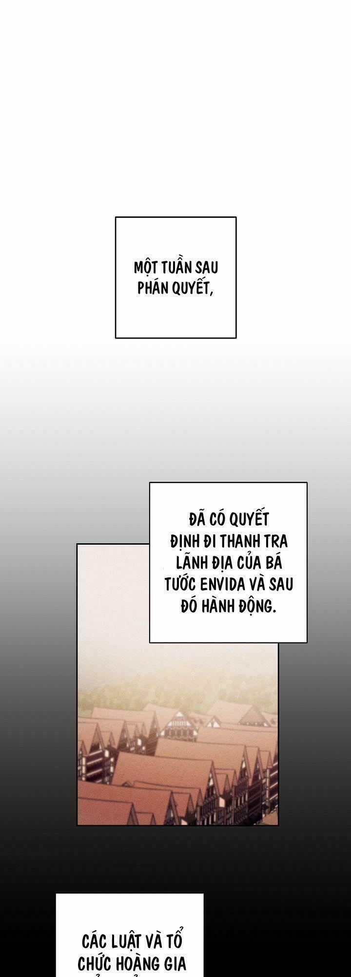 Tôi Trở Thành Hoàng Đế Ác Ma Trong Tiểu Thuyết 45 trang 8