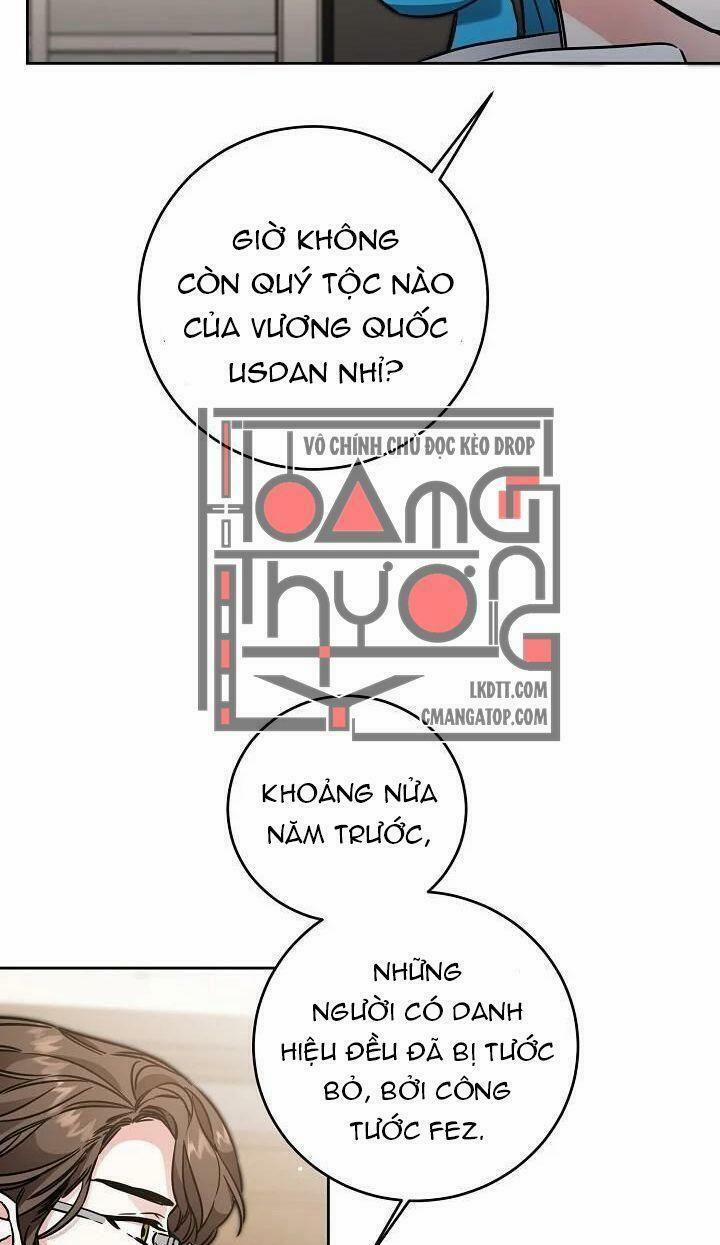 Tôi Trở Thành Hoàng Đế Ác Ma Trong Tiểu Thuyết 55 trang 18
