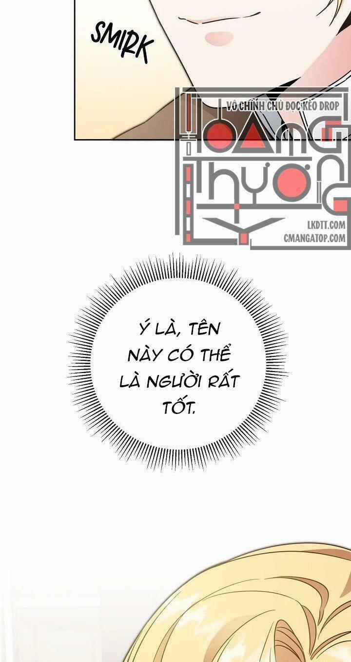 Tôi Trở Thành Hoàng Đế Ác Ma Trong Tiểu Thuyết 55 trang 24