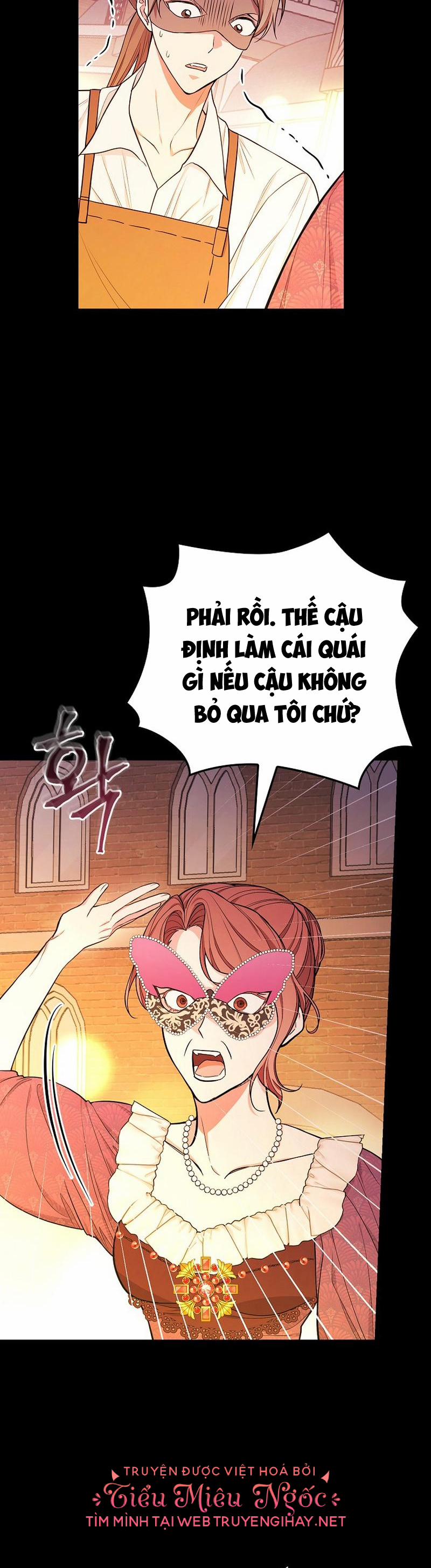 Tôi Trở Thành Mẹ Của Chiến Binh 40 trang 1