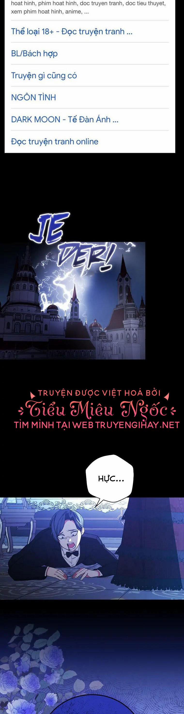 Tôi Trở Thành Mẹ Của Chiến Binh 45 trang 1