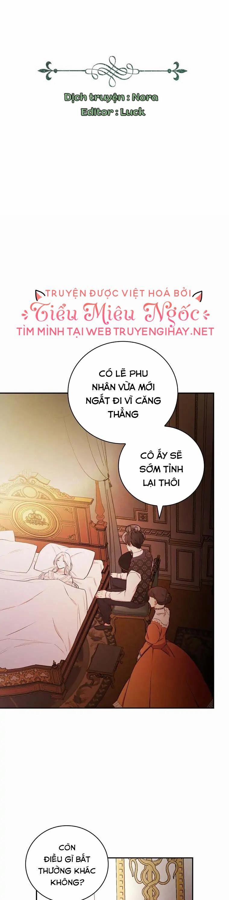 Tôi Trở Thành Mẹ Của Chiến Binh 47 trang 1