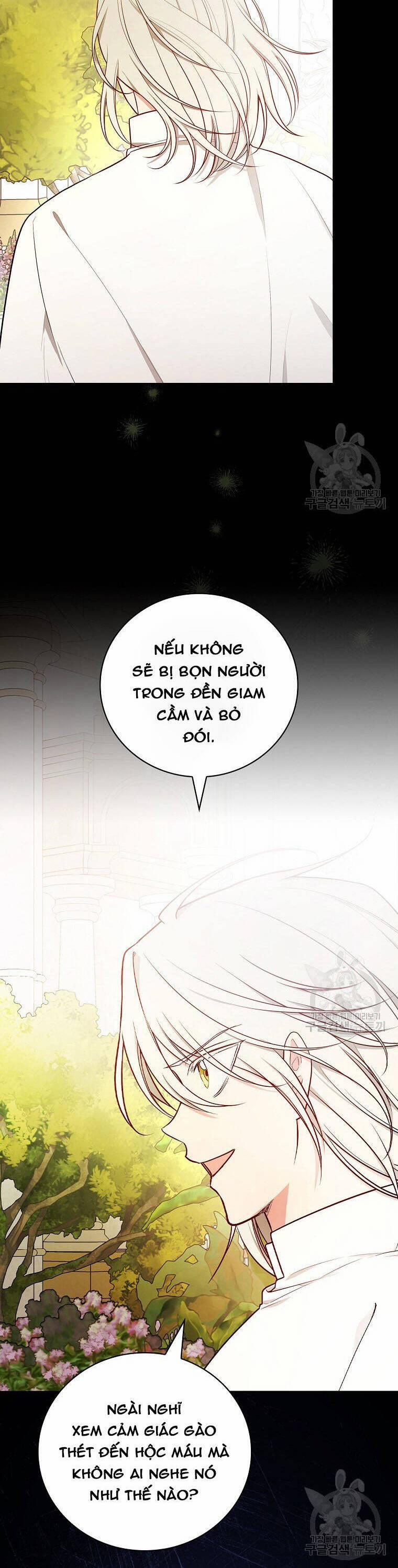 Tôi Trở Thành Mẹ Của Chiến Binh 62 trang 1