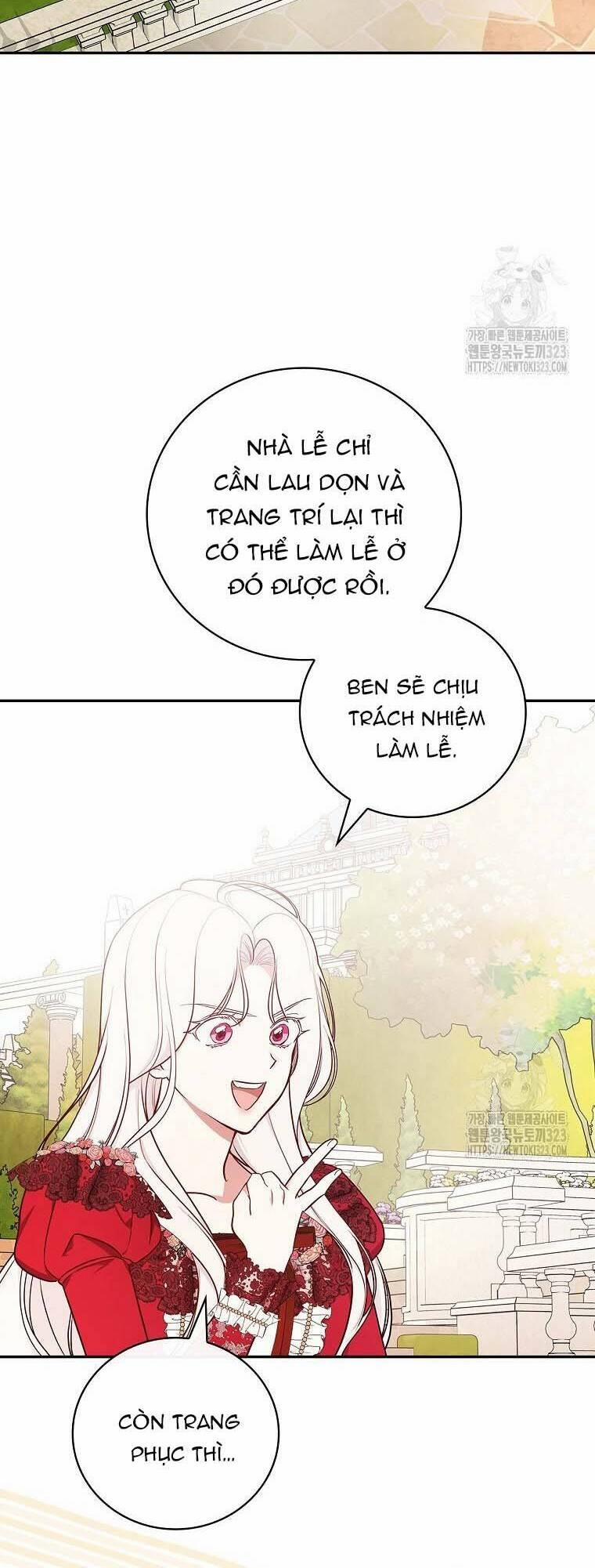 Tôi Trở Thành Mẹ Của Chiến Binh 71 trang 4