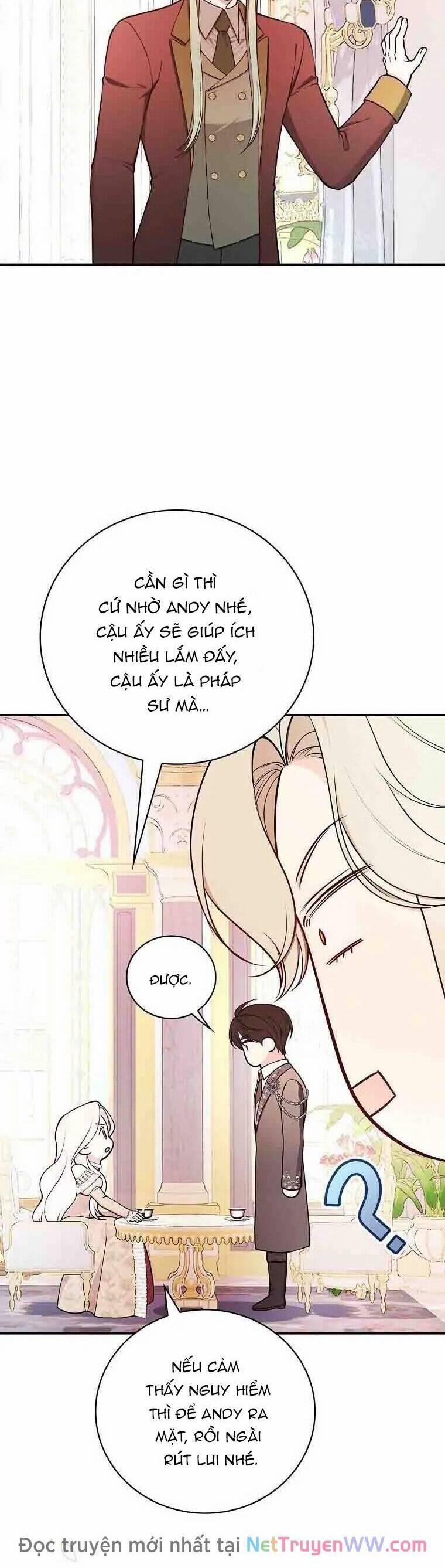 Tôi Trở Thành Mẹ Của Chiến Binh 79 trang 22