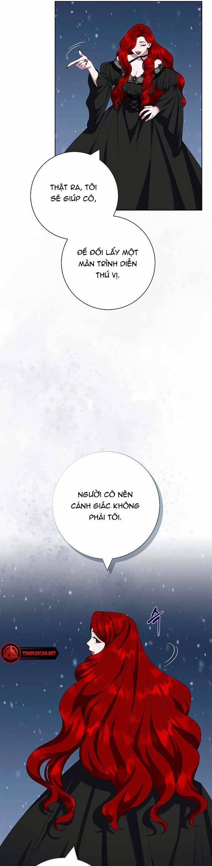 Tôi Trở Thành Mẹ Của Nam Chính 51 trang 12