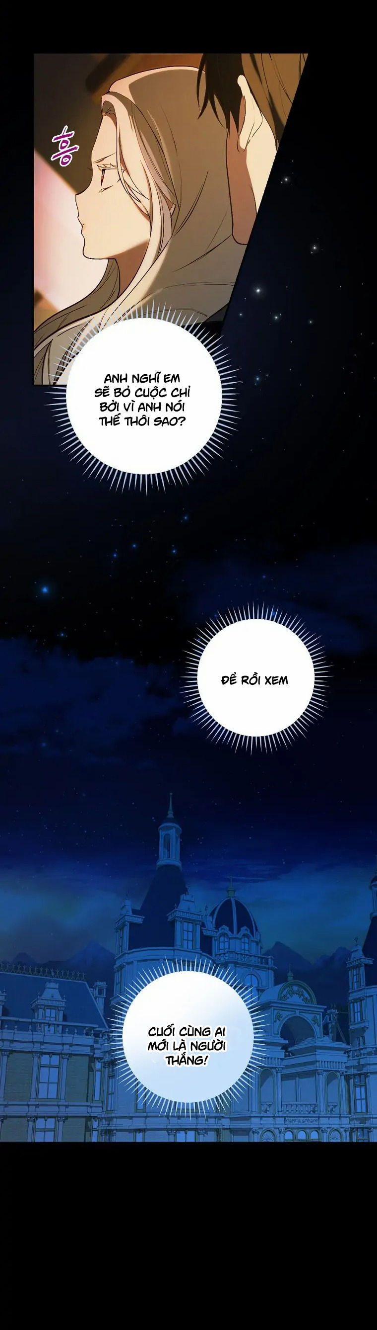 Tôi Trở Thành Mẹ Của Vị Anh Hùng Chiến Binh 1 trang 17