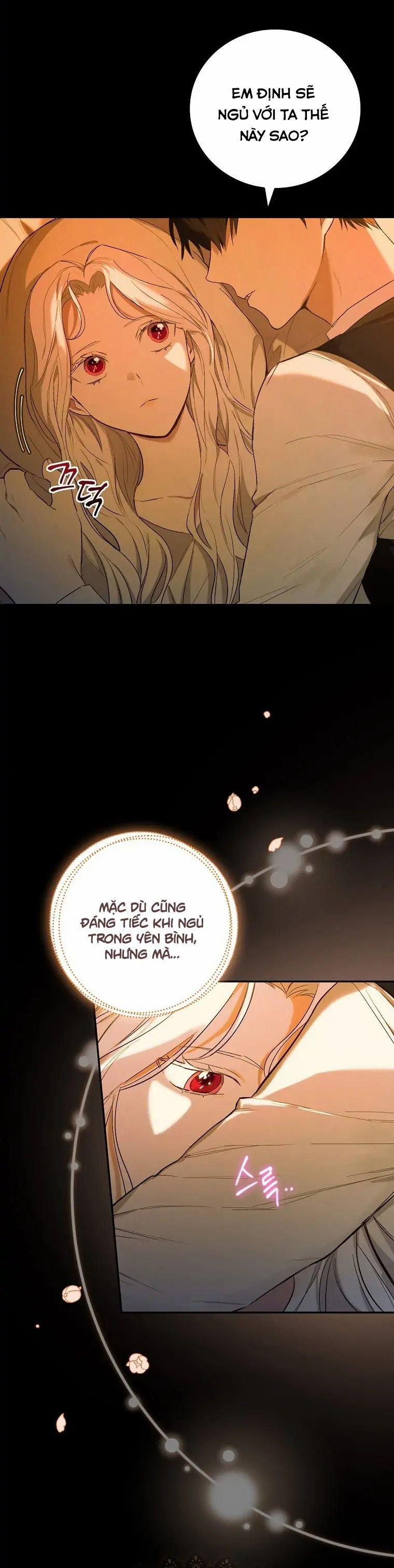 Tôi Trở Thành Mẹ Của Vị Anh Hùng Chiến Binh 1 trang 18