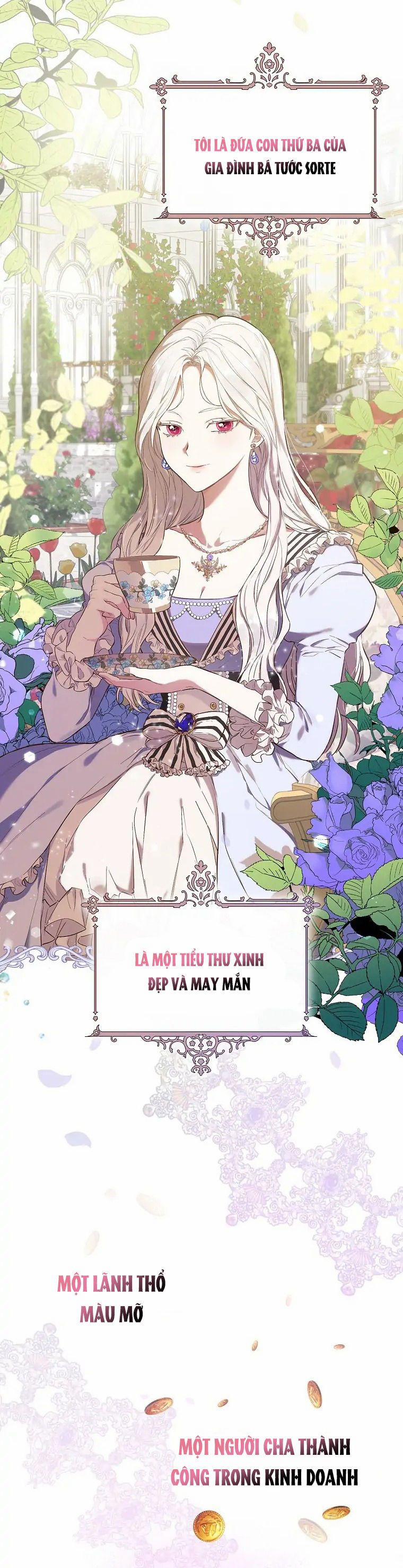 Tôi Trở Thành Mẹ Của Vị Anh Hùng Chiến Binh 1 trang 26