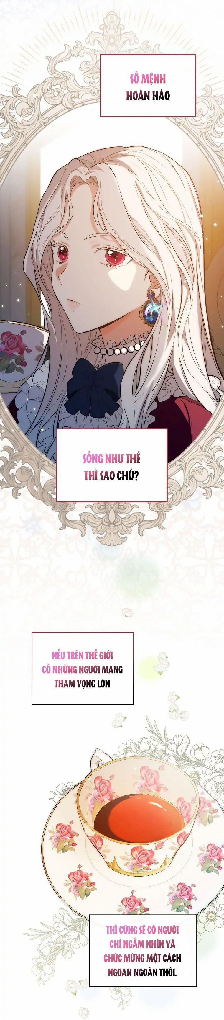 Tôi Trở Thành Mẹ Của Vị Anh Hùng Chiến Binh 1 trang 30