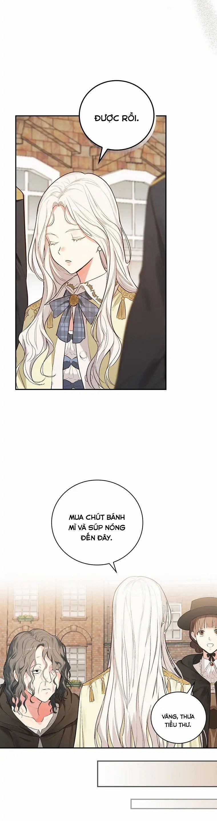 Tôi Trở Thành Mẹ Của Vị Anh Hùng Chiến Binh 1 trang 33