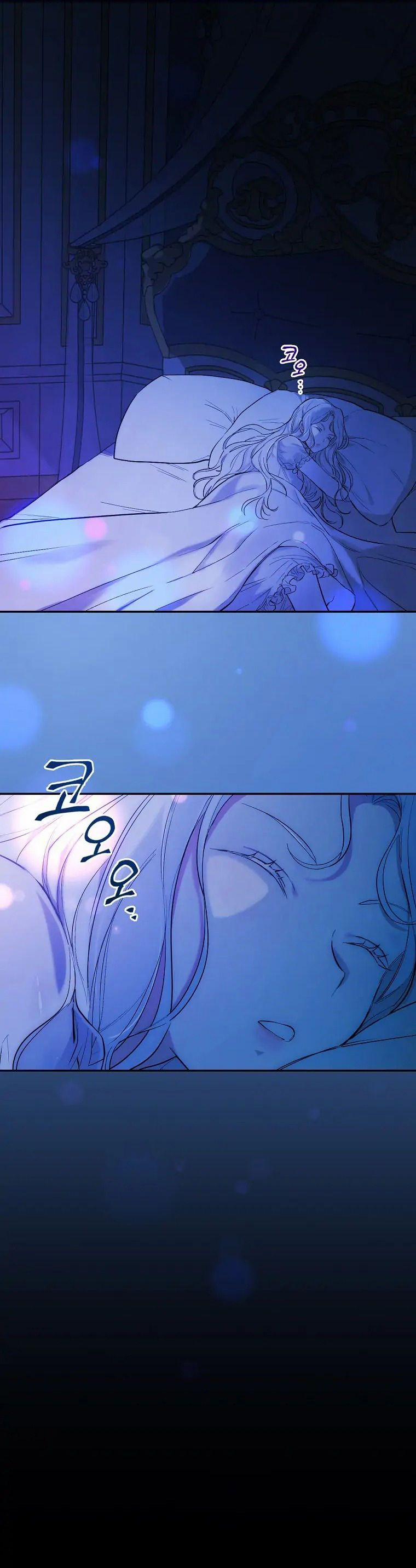 Tôi Trở Thành Mẹ Của Vị Anh Hùng Chiến Binh 1 trang 37